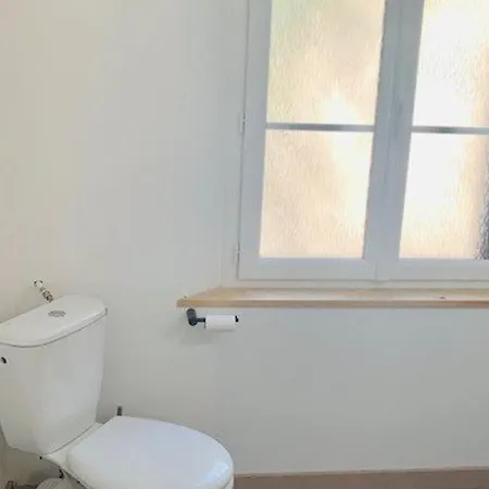 Cosy Avec Wifi, Climatisation Et Terrasse, A 50 M Des Thermes - Fr-1-703-159 Apartment
